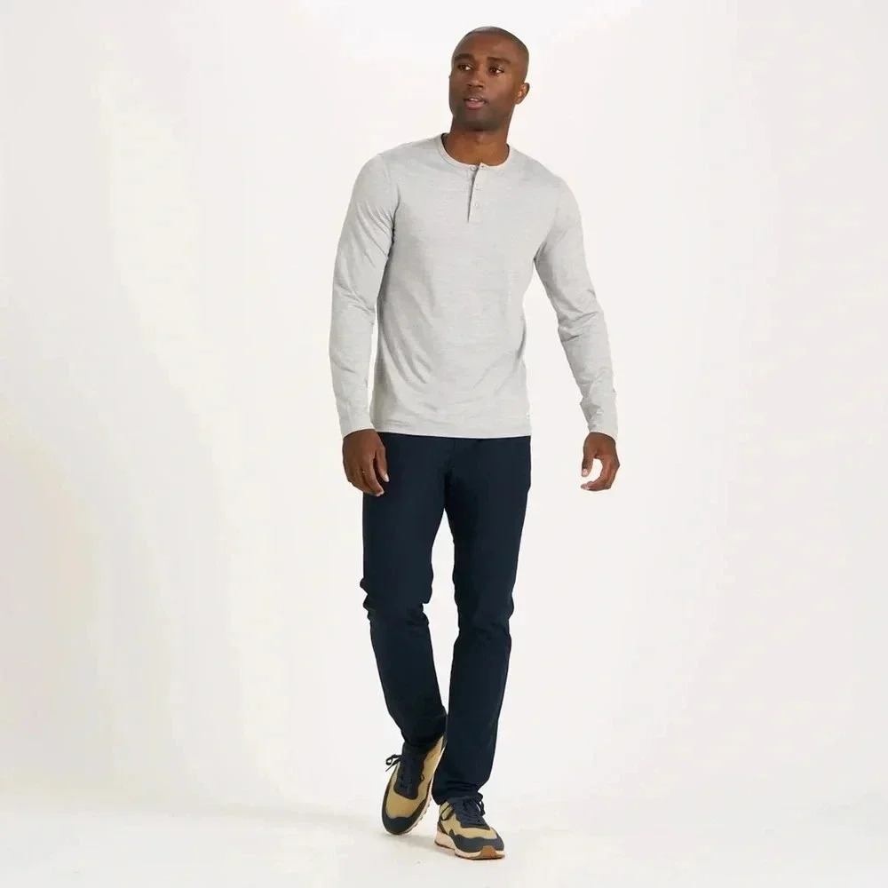 VUORI META PANTS MENS PERFORMANCE SIZE 30 B3141 - Picture 1 of 5